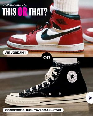 Image post by @andscape on Instagram