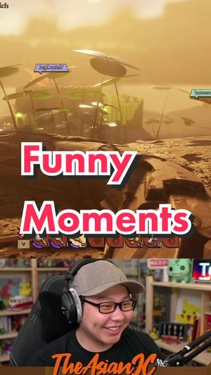 Video post by @theasianjc on TikTok