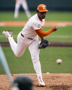 Image post by @texasbaseball on Instagram