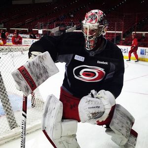 Image post by @canes on Instagram