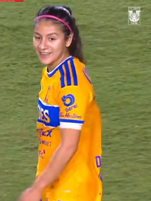 Video post by @clubtigresfemenil on TikTok