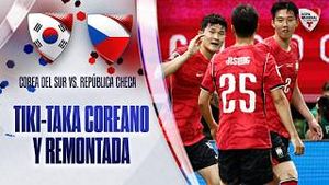 Video post by @deportes on YouTube