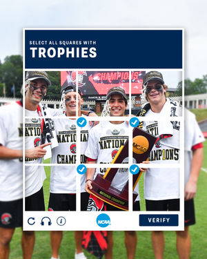Image post by @ncaa on Instagram