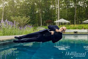 Image post by @hollywoodreporter on Instagram
