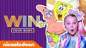 Video post by @nickelodeon on YouTube