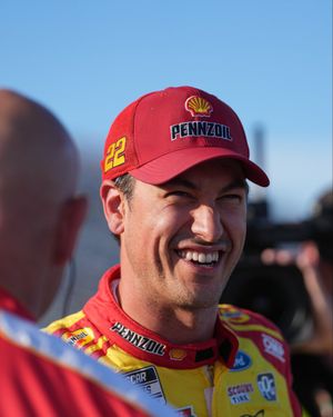 Image post by @NASCAR on Twitter