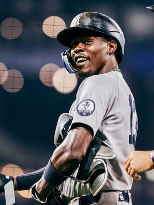Image post by @yankees on Instagram