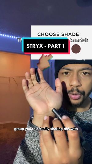 Video post by @seansvv on TikTok