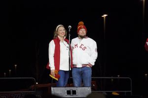Image post by @isuhomecoming on Instagram