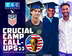 Image post by @yscacademy on Instagram