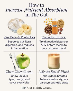 Image post by @nutritionschool on Instagram