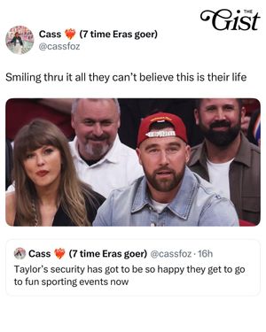 Image post by @thegistusa on Instagram