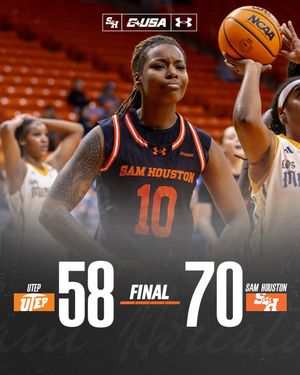 Image post by @bearkatswbb on Instagram
