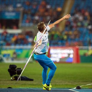 Image post by @olympicteamfinland on Instagram
