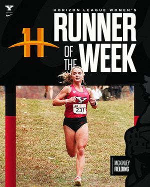 Image post by @ysutrackfieldxc on Instagram