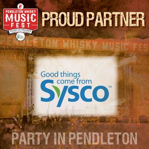 Image post by @pendletonwhiskyfest on Instagram