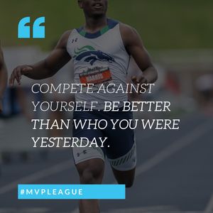 Image post by @mvpleague on Instagram