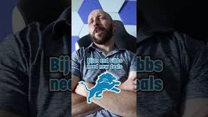 Video post by @BenchwarmerBran on YouTube