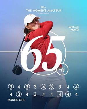 Image post by @therandagolf on Instagram
