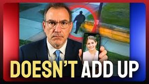 Video post by @townhall on YouTube
