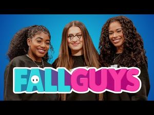 Video post by @StreamPartyGaming on YouTube