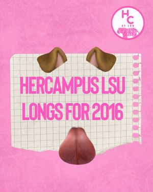 Image post by @hercampuslsu on Instagram