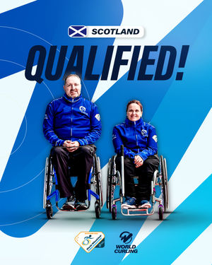 Image post by @worldcurling on Instagram