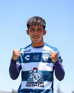 Image post by @ligabbvamx on Instagram