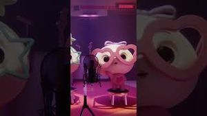 Video post by @nickelodeon on YouTube