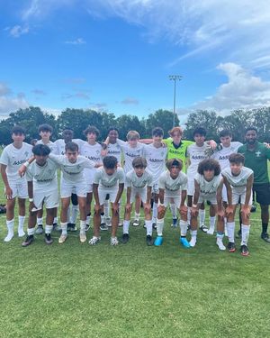 Image post by @SouthOrlandoSoccer on Facebook