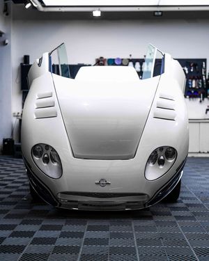Image post by @teckwrap on Instagram