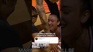 Video post by @brwsports on YouTube