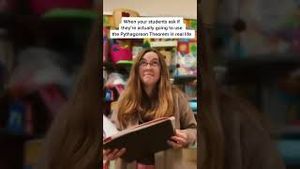 Video post by @microsoftedu on YouTube