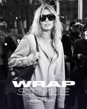 Image post by @thewrap on Instagram