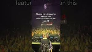 Video post by @alisonwonderland on YouTube