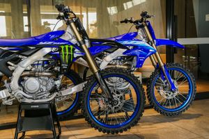 Image post by @yamahamotoraus on Instagram