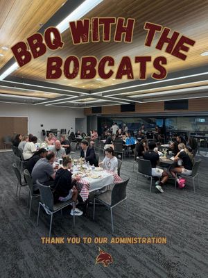 Image post by @txstatewbb on Instagram