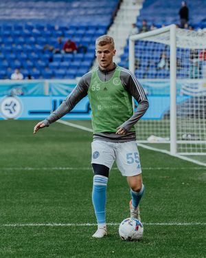 Image post by @nycfc on Instagram