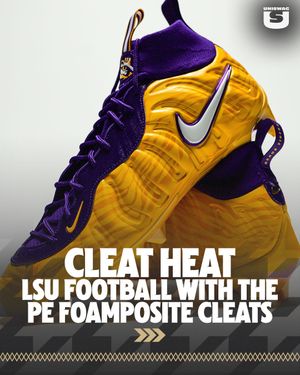 Image post by @uniswag on Instagram
