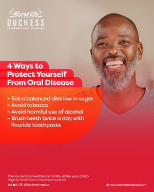 Image post by @duchesshospital on Instagram