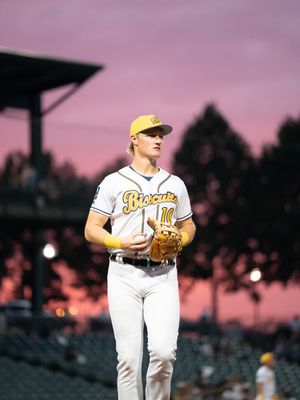 Image post by @biscuitbaseball on Instagram