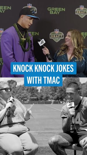 Video post by @panthers on TikTok