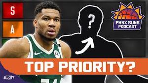 Video post by @phnx_sports on YouTube