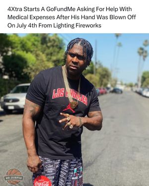 Image post by @nojumper on Instagram