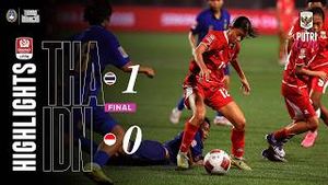 Video post by @timnasindonesia_official on YouTube