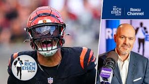 Video post by @richeisenshow on YouTube