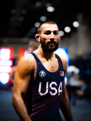 Image post by @spartancombat on Instagram