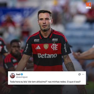 Image post by @90minbrasil on Instagram