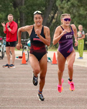 Image post by @denverwomenstri on Instagram