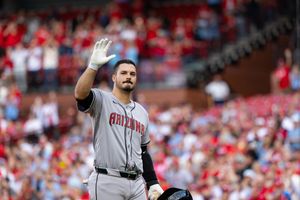 Image post by @nolanarenado on Instagram